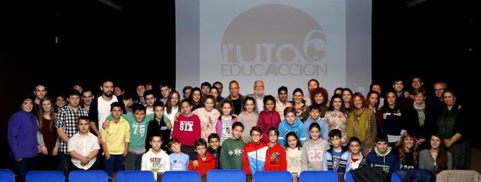 Acto del consejero en el CASYC 