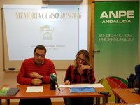 El Defensor del Profesor registra un ligero descenso de la conflictividad con 146 casos