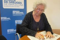 CiU, C's y PP de Barcelona acuden a la Síndica al faltar participación en el Presupuesto