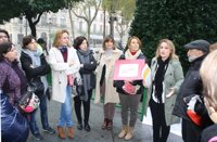 IU-CA reclama a Espadas que dote de "estabilidad" a los PIM y acabe con la "precariedad" de su plantilla