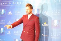 David Bisbal lanza el disco electro-pop de "sonido actual" 'Hijos del mar'