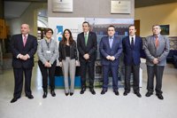 Presidenta Asamblea Regional lamenta que Murcia "cuente con altas tasas de corrupción" y aboga por fiscalización