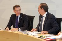 La Xunta amplía a las parroquias de las ciudades la eliminación del impuesto para comprar vivienda en el rural