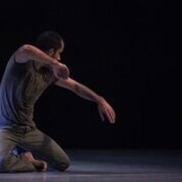 El bailarín y coreógrafo Daniel Abreu  