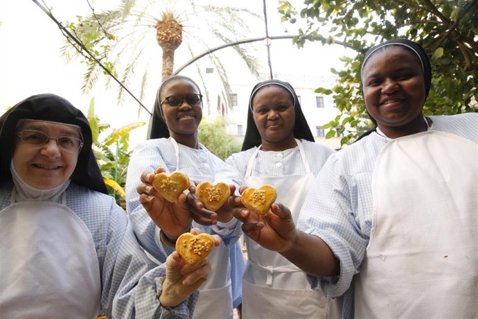  (Photo: Alberto Sáiz)