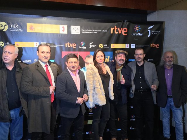 El Presidente De La Diputación Asiste Al Estreno En Madrid Del Documental “Migue