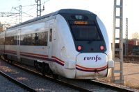 Renfe asiste a 26.300 viajeros con discapacidad o movilidad reducida en La Rioja en los 9 años del servicio Atendo