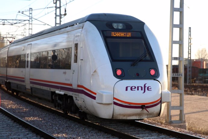 Renfe