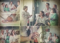 Asprona Albacete edita por quinto año su calendario benéfico