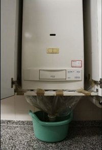 Podemos critica la baja ejecución del millón de euros destinado a reparar viviendas públicas en Asturias