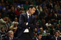 Bartzokas: "Creemos en nuestro equipo, jugadores y trabajo"