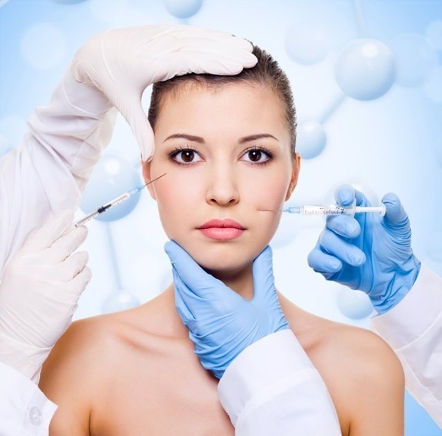 Tratamiento antiage, antienvejecimiento, estética
