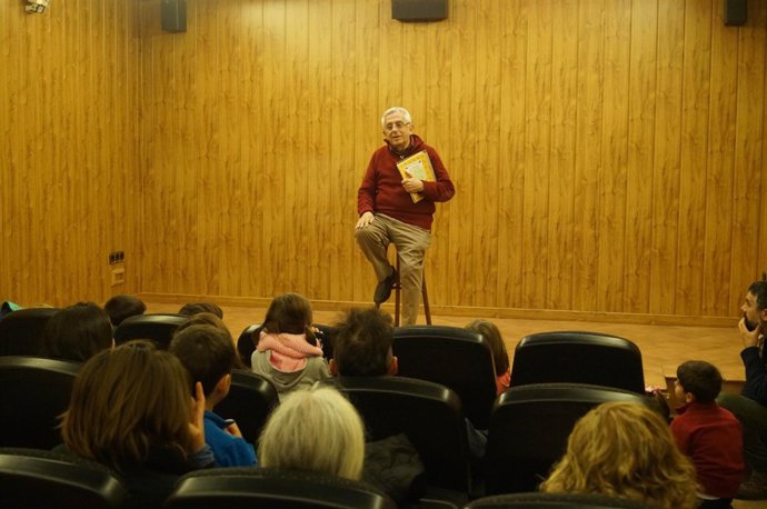 Festival de la Sierra Encuentada, en la provincia de Huelva