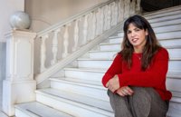 Teresa Rodríguez: "Moreno piensa que la crisis del PSOE le dará la mayoría al PP-A"