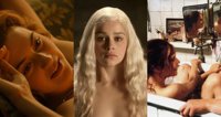 10 actrices que se arrepintieron de desnudarse en pantalla