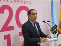 Los beneficios fiscales en Galicia supondrán 391 millones en 2017