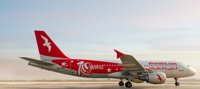 Turismo.- Air Arabia conecta Málaga y Tánger tres veces a la semana desde este domingo