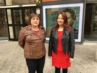 C's critica que se haya debatido "sobre otro '9N'" en la reunión entre Millo y Puigdemont