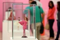 La exposición de La Térmica sobre Barbie y la moda hace escala en Marbella hasta enero