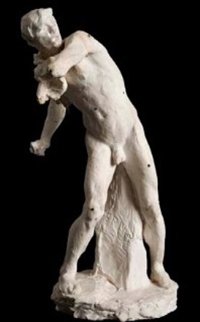 El Museu d'Art de Girona alberga una exposición temporal sobre el escultor Miquel Blay