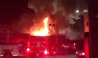 Ascienden a 33 los muertos en el incendio en una fiesta en Oakland