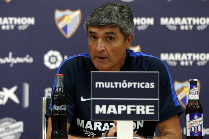 Juande Ramos (Málaga)