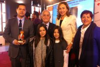 El Banco de Sangre recibe de Cruz Roja el reconocimiento a su labor social 