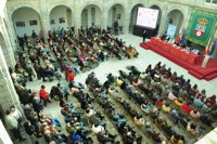 Cantabria priorizará la protección de derechos de personas con discapacidad