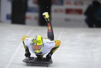 Ander Mirambell, decimoquinto en la Copa del Mundo de Whistler