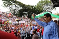Venezuela pide reunirse con Uruguay para dar marcha atrás a su suspensión "ilegal e injusta" de MERCOSUR