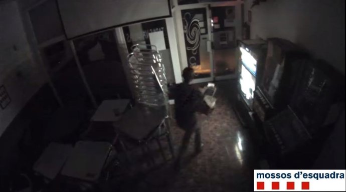 Prisión para el autor de 19 robos con fuerza en Girona