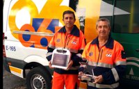 UE premia un proyecto de Salud por el mejor proyecto financiado con Feder