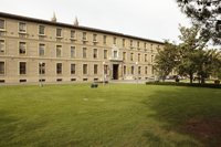 La sede del Gobierno abre sus puertas en el aniversario de la Constitución