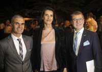 Lanzarote promociona su oferta turística ante casi 400 agentes de viaje de Alemania