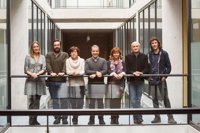 La delincuencia cometida por menores en Navarra "no es grave ni violenta", según la UPNA