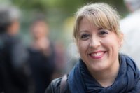 Santos: "Los cargos de Podemos tenemos el compromiso de respetar la limitación salarial"