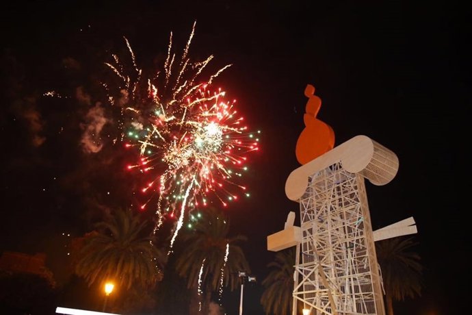 La 'Falla Patrimoni' 