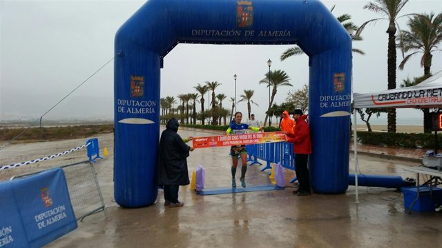 La cita de Roquetas de Mar (Almería) cierra la I Copa