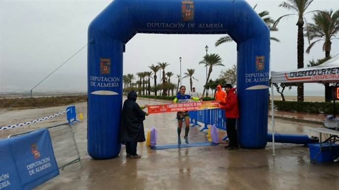 Duatlón Cross Roquetas 