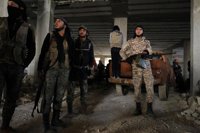 Rusia confirma que el Ejército sirio se ha hecho ya con el control de más de la mitad del este de Alepo