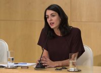 Rita Maestre legitima que Carmena asuma control frente a Ana Botella que no ejercia