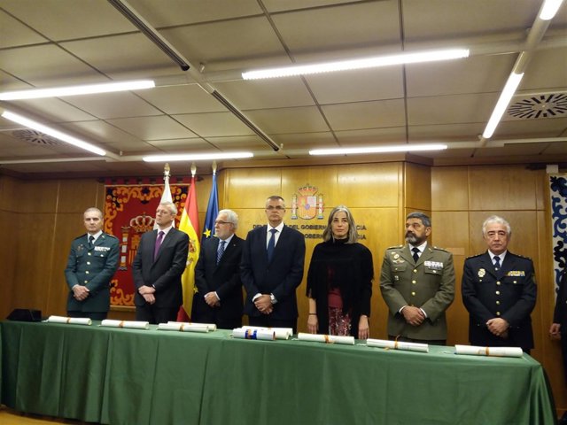 Fotos Constitución Coruña