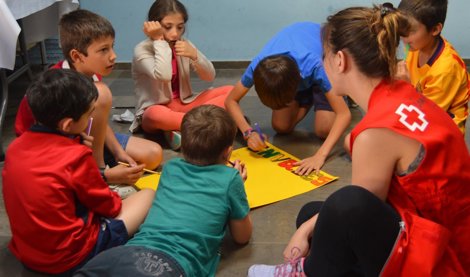 Cooperación y Desarrollo