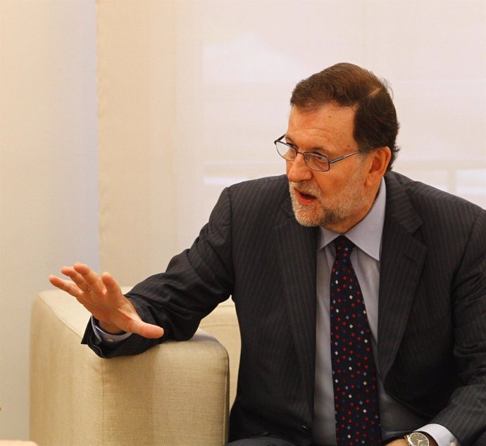 Mariano Rajoy