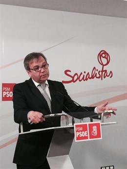 Antonio Miguel Carmona