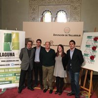 Laguna de Duero une danza y flamenco en una gala solidaria a favor de la AECC