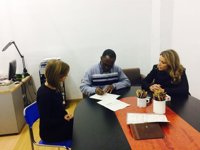 La Obra Social La Caixa destina 11.000 euros a dos entidades de Sant Cugat