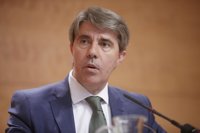 Garrido espera que el recurso contra la propuesta de José Pablo López para dirigir Telemadrid "no demore el proceso"