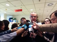 Los investigadores descartan "veracidad" del correo electrónico con la firma "Diana Quer"