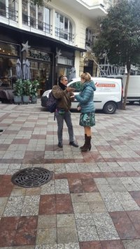 Esperanza Aguirre, contraria a la subida de impuestos: "En el ADN del PP está no subirlos"